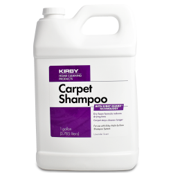 Kirby Carpet Shampoo 3785 ml