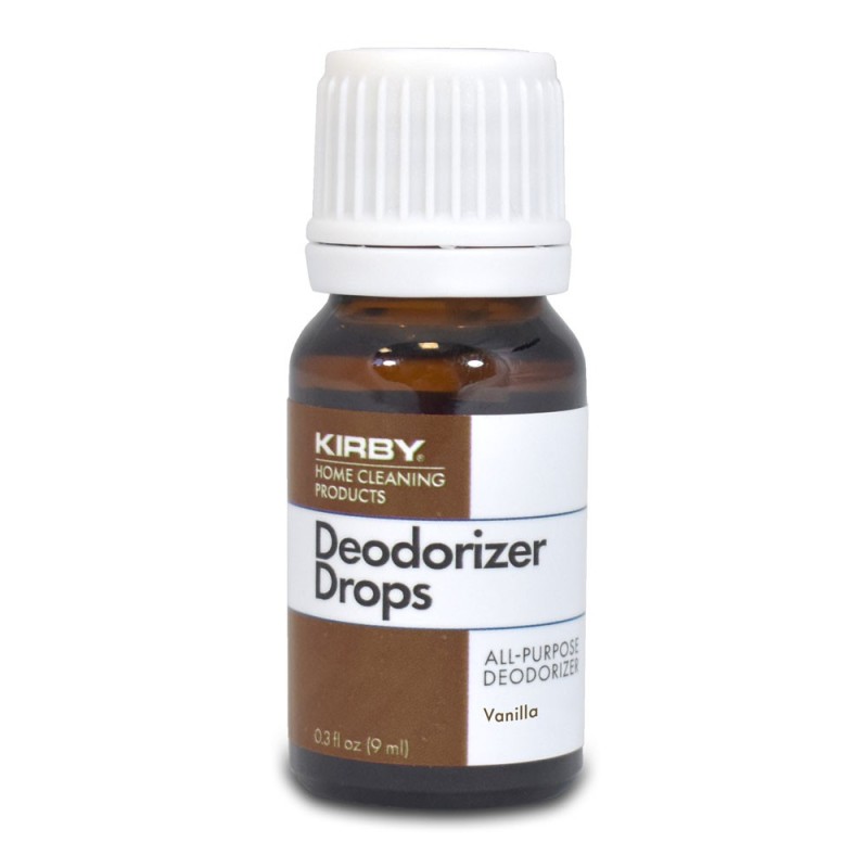 Deodorizer Drops Vaniglia