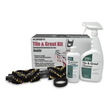 Tile & Grout Kit